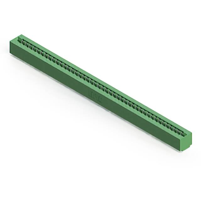 807-043-447-101 EDAC Inc.  Edgeboard Connectors